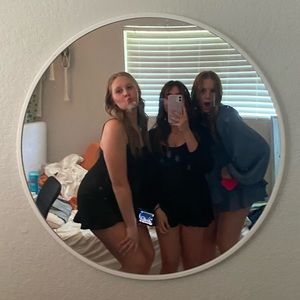 Meet your Posher, Natalia